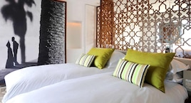 Hotel Le Golf D’Essaouira & Spa