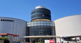 Toyoko Inn Narita Airport Honkan