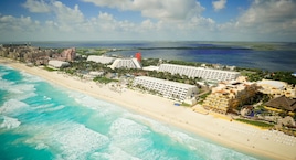 Grand Oasis Cancun - All Inclusive