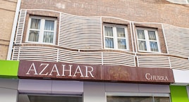Hotal Azahar