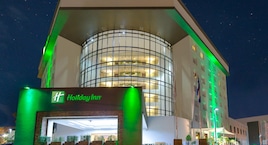 Holiday Inn San Salvador, An Ihg Hotel