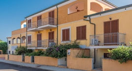 Residence Le Pavoncelle