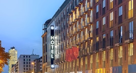 Nh Collection Berlin Mitte Am Checkpoint Charlie