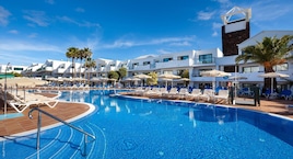 THB Lanzarote Beach