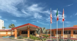 Posada Real Los Cabos