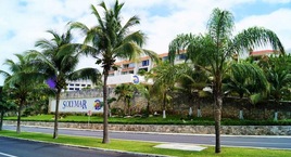 Solymar Cancun Beach Resort