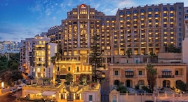 Malta Marriott Resort & Spa
