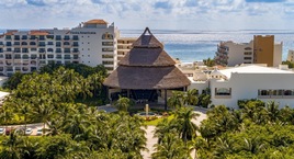 Fiesta Americana Condesa Cancun - All Inclusive