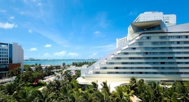 Park Royal Beach Cancun - All Inclusive