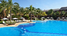 Catalonia Riviera Maya Resort & Spa- All Inclusive