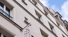 Hotel Les Jardins De Montmartre