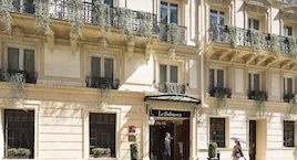 Le Belmont Paris