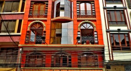 Las Brisas Centro Hotel