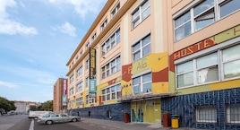 Plus Prague Hostel