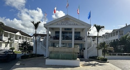 Albachiara Hotel