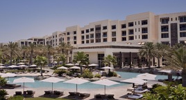 Park Hyatt Abu Dhabi Hotel & Villas