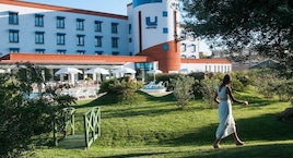 Lu' Hotel Carbonia