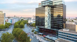 Hotel Riu Plaza Berlin