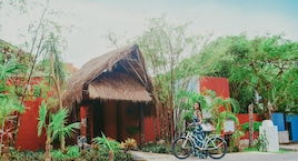 Casa De Los Sueños Boutique Hotel