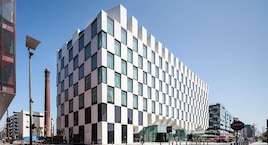 Anantara The Marker Dublin- A Leading Hotel Of the World