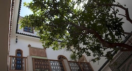 Riad Granvilier