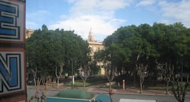Pensión Segura