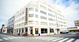 Hlemmur Suites