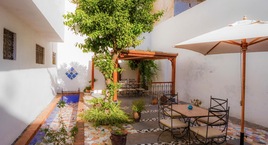 Hotel Blanco Riad