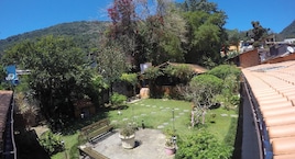 Pousada Caúca