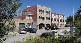 Albergo Residenziale Gli Ontani (Hotel and Residence)
