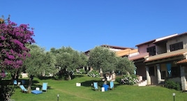 Residence Approdo Verde