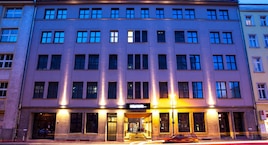 Catalonia Berlin Mitte