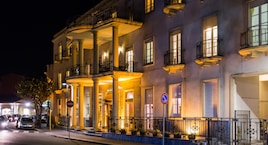 Mariano IV Palace Hotel