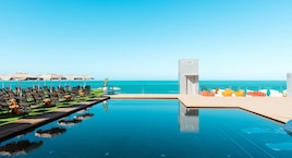 Hotel Riviera Vista