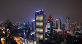 Dorsett Chengdu