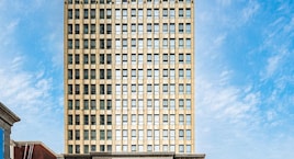 Holiday Inn Express Chongqing Guanyinqiao By Ihg