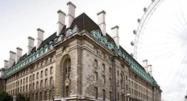 Premier Inn London County Hall