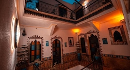 Riad Eva