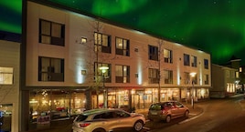 Alda Hotel Reykjavik