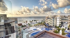 Hideaway At Royalton Riviera Cancun, An Autograph Collection - Adults Only