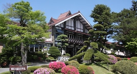 Kawaguchiko Hotel