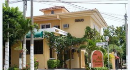 Hotel Villa Florencia Centro