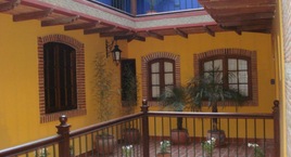 La Casona Hotel Boutique