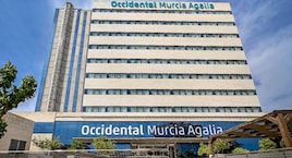 Occidental Murcia Agalia