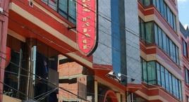 Golden Palace Hotel