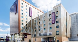 Premier Inn London Brentford