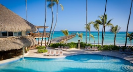 Impressive Punta Cana - All Inclusive