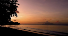 Story Seychelles