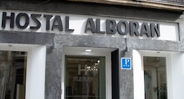 Alda Alborán Rooms