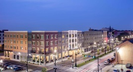 Homewood Suites By Hilton New Orleans French Quarter